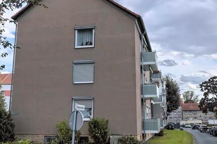 3 Zimmer Wohnung zum 01.02.2026 3 zimmer