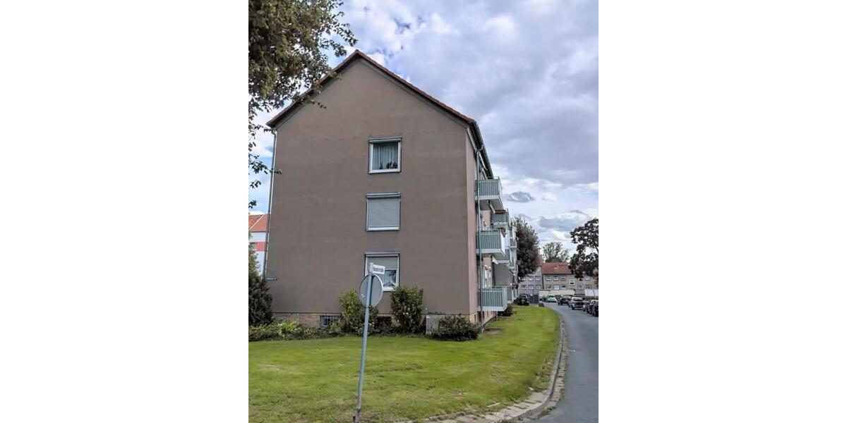 3 Zimmer Wohnung zum 01.02.2026 3 zimmer