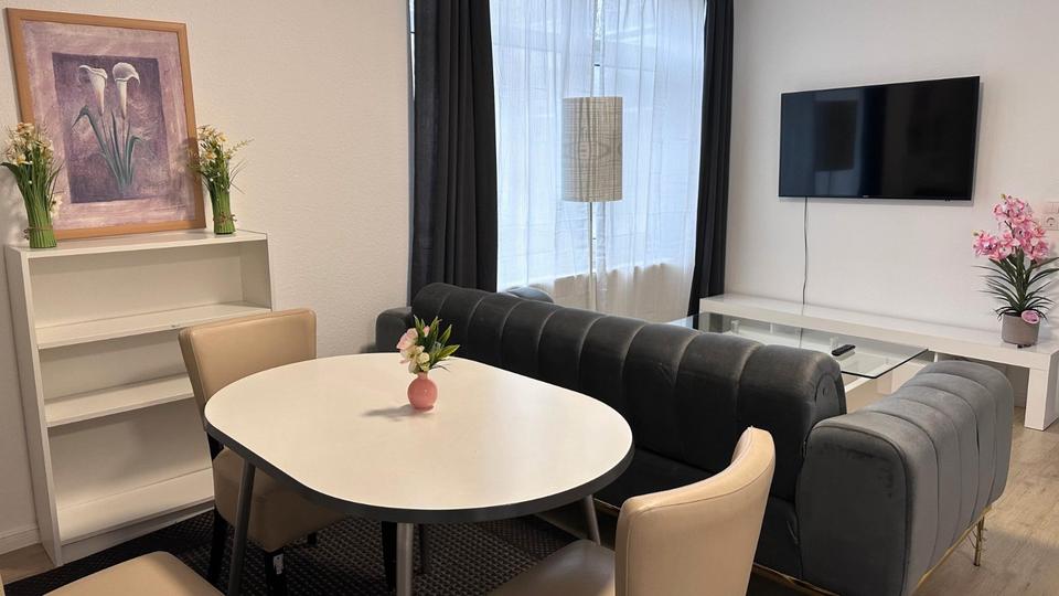 Einfamilienhaus Uetersen - 4 Zimmer, 140 m&sup2;, 2.500&euro; | Angebot:26689093
