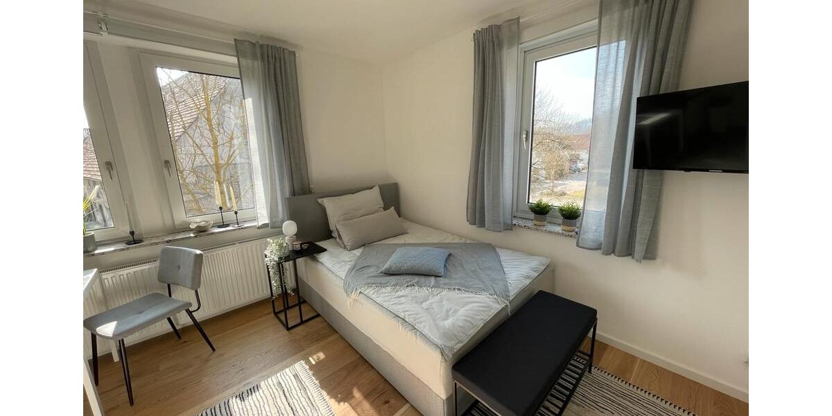 Etagenwohnung Biberach an der Riß - 1 Zimmer, 25 m&sup2;, 990&euro; | Angebot:25291360