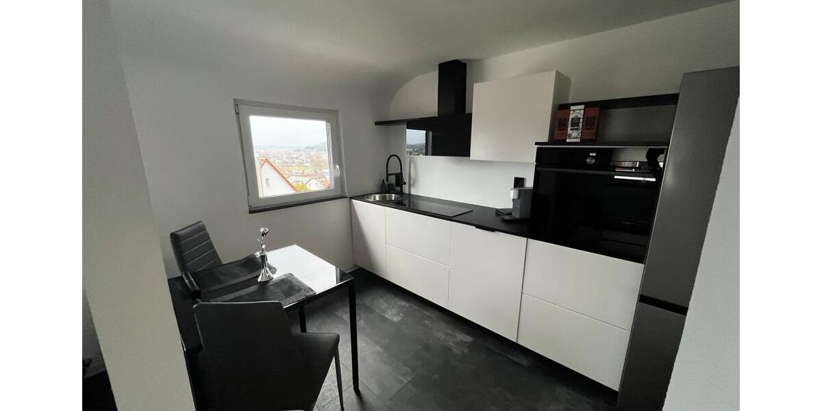 Wohnen auf Zeit Weil der Stadt - 2 Zimmer, 55 m&sup2;, 1.200&euro; | Angebot:25844025