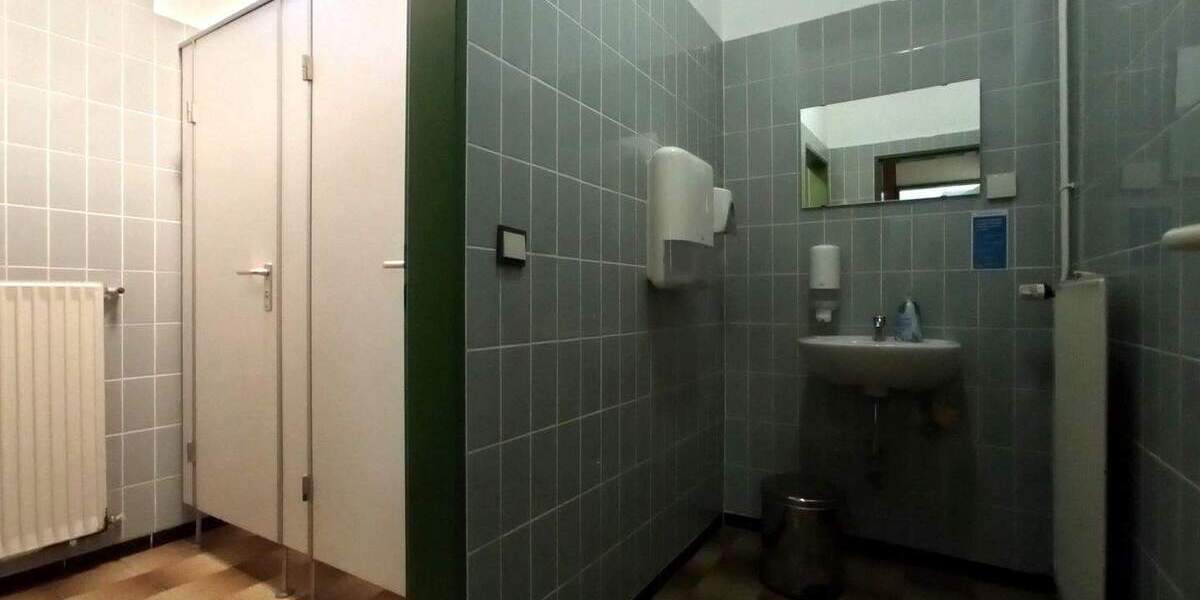 Gewerbeobjekt Baunatal Altenritte - 3 Zimmer, 164 m&sup2;, 1.230&euro; | Angebot:24155617