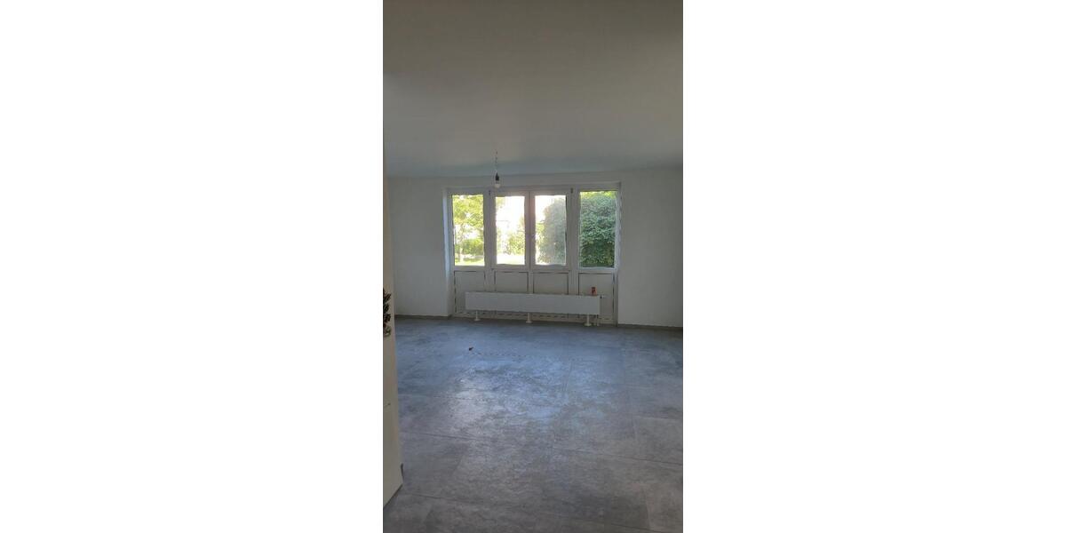 Erdgeschoßwohnung Würzburg Heuchelhof - 1 Zimmer, 31 m&sup2;, 549&euro; | Angebot:25033982