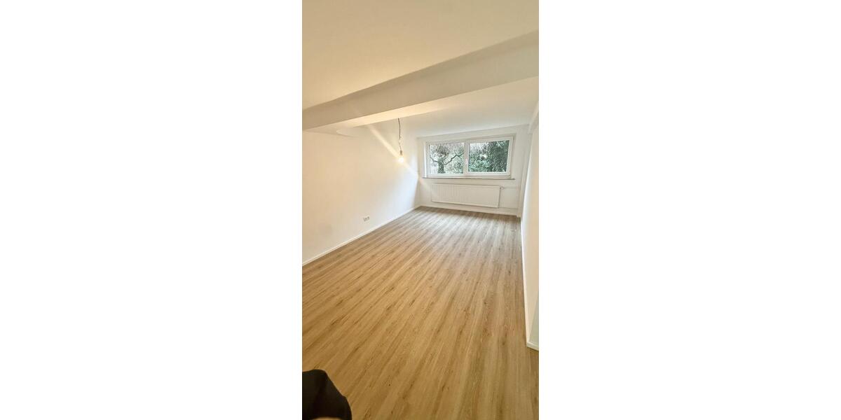 Freundliche 2-Zimmer-Souterrainwohnung in Vellmar-Frommershausen 2 zimmer