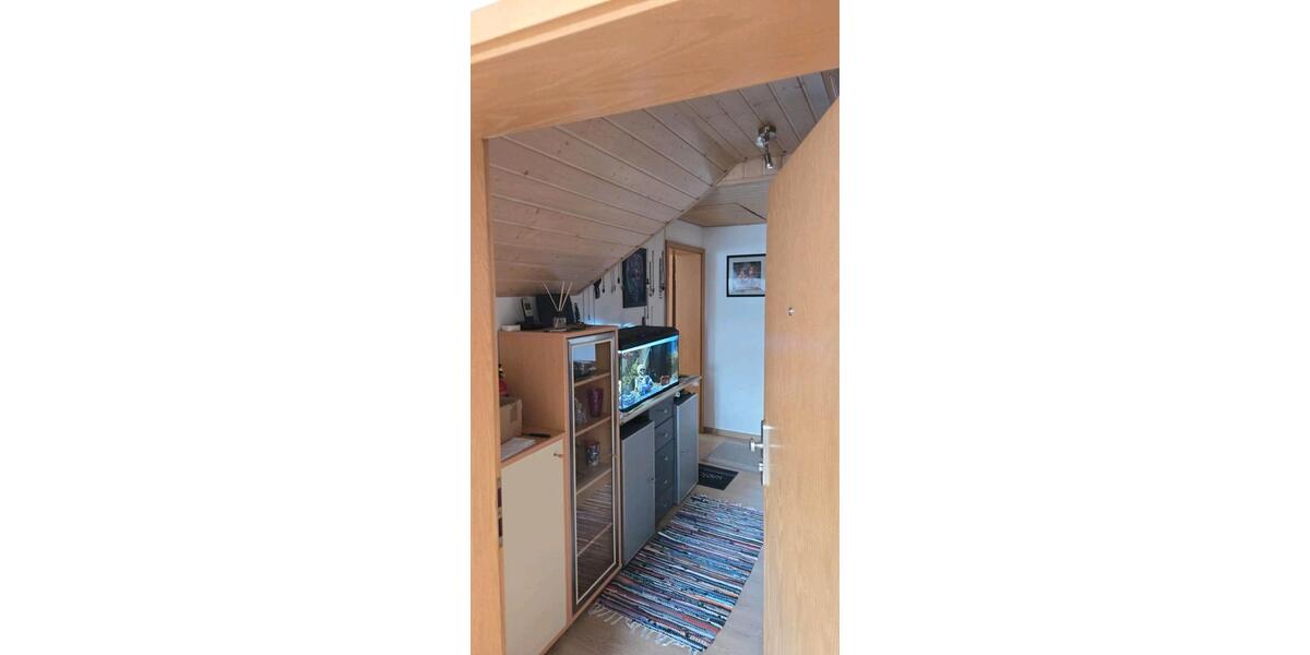 2,5 Zimmerwohnung in Oettingen zu vermieten 2.5 zimmer