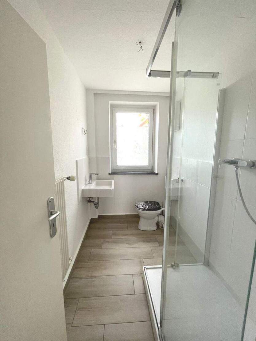 3 Zimmerwohnung mit Einbauküche direkt an der Kinzig 3 zimmer