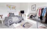 Etagenwohnung Mühlhausen (Thüringen) - 1 Zimmer, 40 m&sup2;, 245&euro; | Angebot:26658957