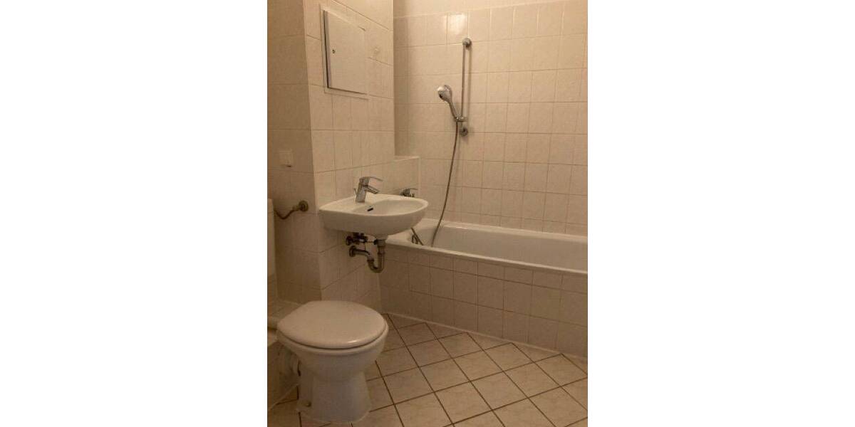 Etagenwohnung Eberswalde Brandenburgisches Viertel - 3 Zimmer, 57 m&sup2;, 395&euro; | Angebot:26658233