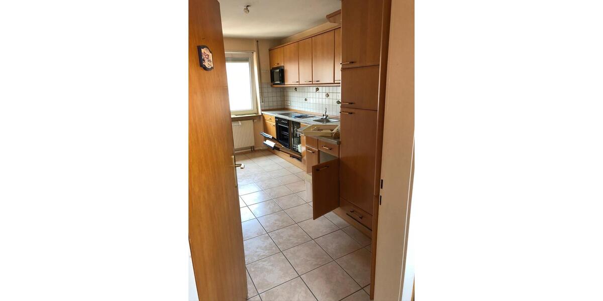 Etagenwohnung Eisenberg (Pfalz) - 3 Zimmer, 78 m&sup2;, 750&euro; | Angebot:26224940