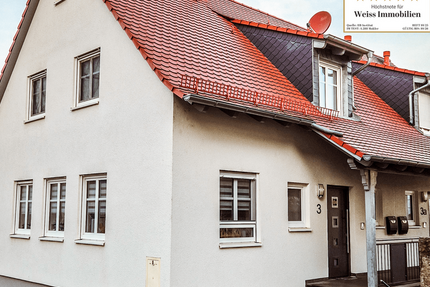 Haus zum Mieten in Höchberg 1.190 € 103 m² 4 zimmer