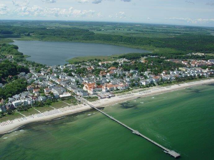 Gewerbeobjekt Binz Ostseebad Binz - 1 Zimmer, 1.600&euro; | Angebot:25725608