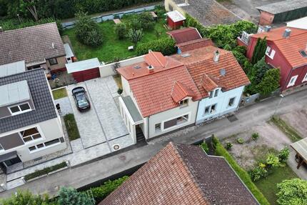 Exklusive Doppelhaushälfte in Landau zu vermieten (hochwertig) 4 zimmer