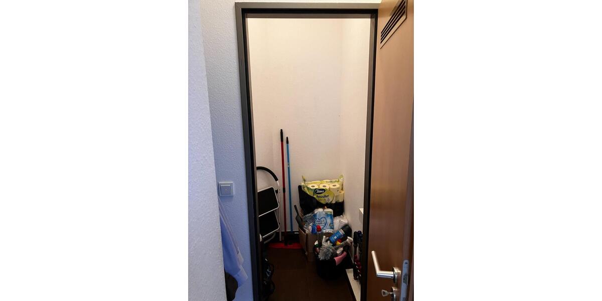 Erdgeschoßwohnung Zeven - 1 Zimmer, 32 m&sup2;, 295&euro; | Angebot:24847367