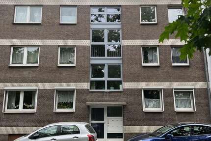 Wohnung Mönchengladbach Odenkirchen - 3 Zimmer, 58 m&sup2;, 615&euro; | Angebot:27016523