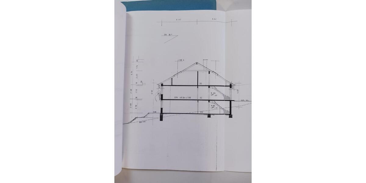 Dachgeschoßwohnung Crailsheim - 3.5 Zimmer, 88 m&sup2;, 800&euro; | Angebot:24650533