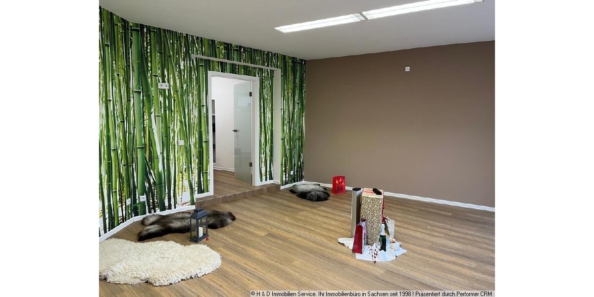 Kleiner Laden in Dippoldiswalde gesucht ? - Gewerbeobjekt Dippoldiswalde Dippoldiswalde | Angebot:15470817