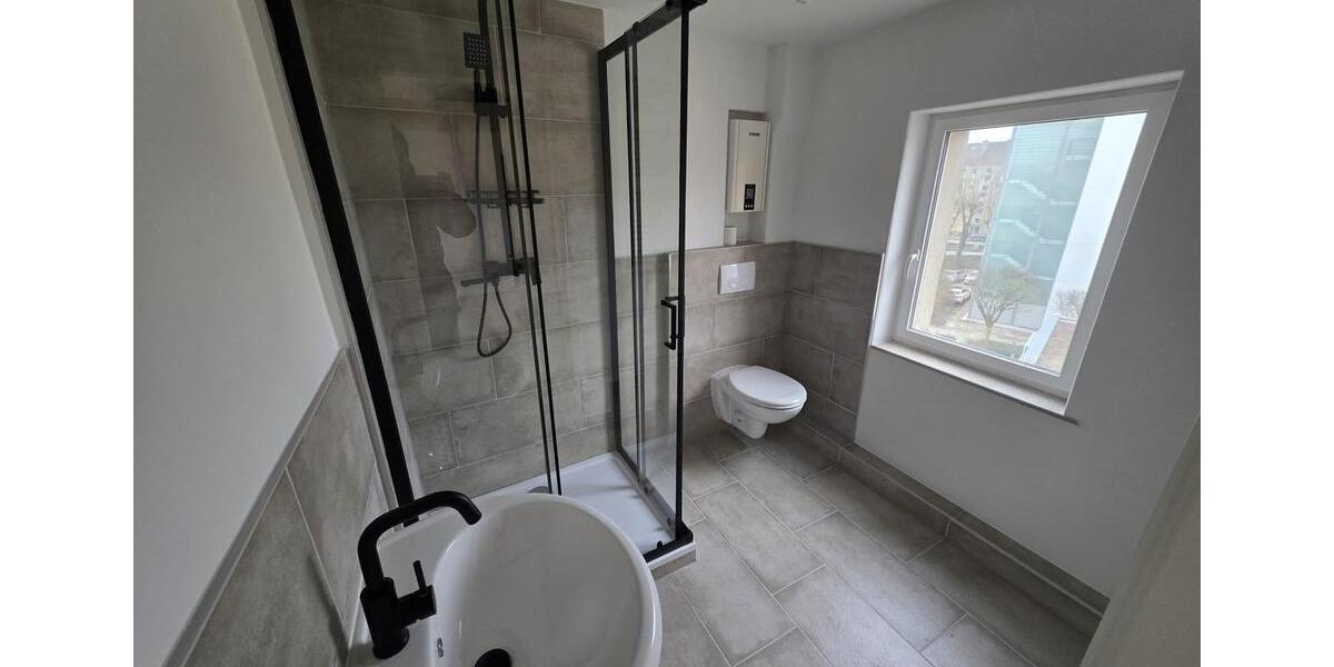 Etagenwohnung Fürstenwalde (Spree) - 4 Zimmer, 77 m&sup2;, 960&euro; | Angebot:24769549