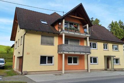 Wohnung Stockach - 2 Zimmer, 40 m&sup2;, 865&euro; | Angebot:25095953