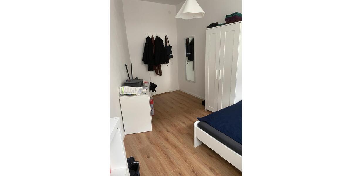 Wohnen auf Zeit Mannheim Fahrlach - 14 Zimmer, 71 m&sup2;, 500&euro; | Angebot:26373135