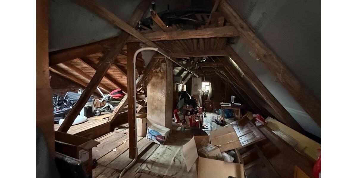 Einfamilienhaus St. Egidien - 4 Zimmer, 88 m&sup2;, 399&euro; | Angebot:26003276