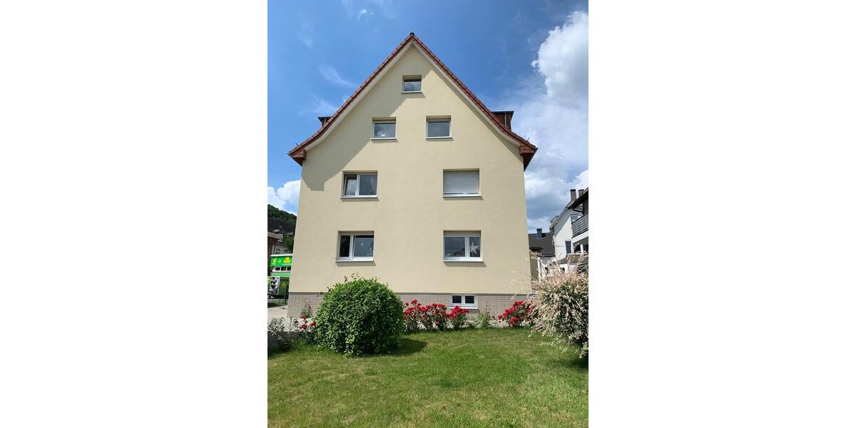 Wohnen auf Zeit Siegen Weidenau - 1 Zimmer, 18 m&sup2;, 310&euro; | Angebot:24634150
