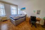 Etagenwohnung Fürth Südstadt - 2 Zimmer, 56 m&sup2;, 560&euro; | Angebot:26695623