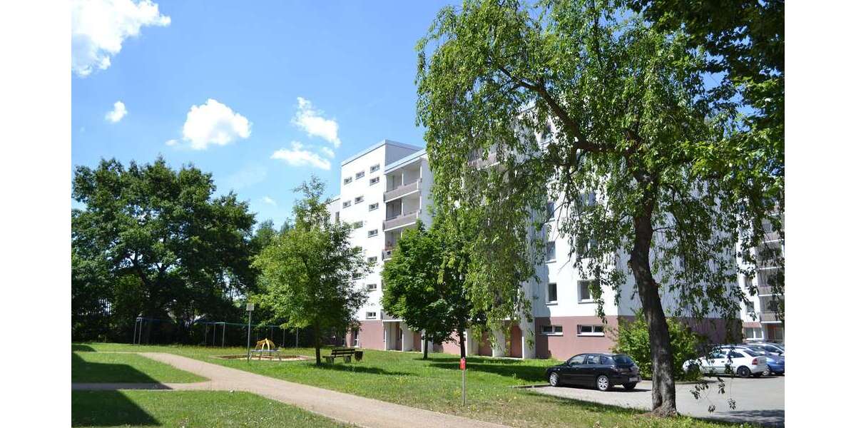 Etagenwohnung Schwarze Pumpe Schwarze Pumpe - 2 Zimmer, 68 m&sup2;, 440&euro; | Angebot:24623139