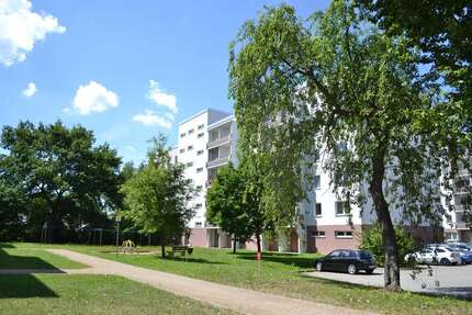 Wohnung zum Mieten in Schwarze Pumpe 440,25 € 67.73 m² 2 zimmer