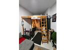 Wohnen auf Zeit Hannover - 1 Zimmer, 20 m&sup2;, 551&euro; | Angebot:25628346