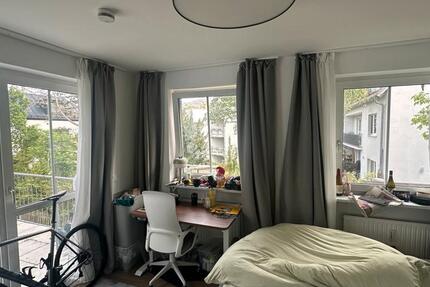 Wohnen auf Zeit München Ramersdorf-Perlach - 1 Zimmer, 15 m&sup2;, 870&euro; | Angebot:26676065