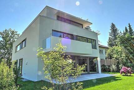 Wohnung München Moosach - 7 Zimmer, 174 m&sup2;, 3.990&euro; | Angebot:27001775