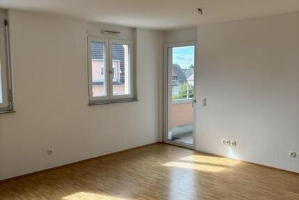 Barrierefreie Seniorenwohnung im betreuten Wohnen 2 zimmer