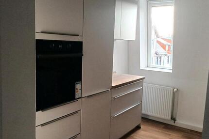 Wohnung zum Mieten zum 01.02.26 2 zimmer