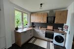 Geräumige 2-Zimmerwohnung mit EBK und Balkon
