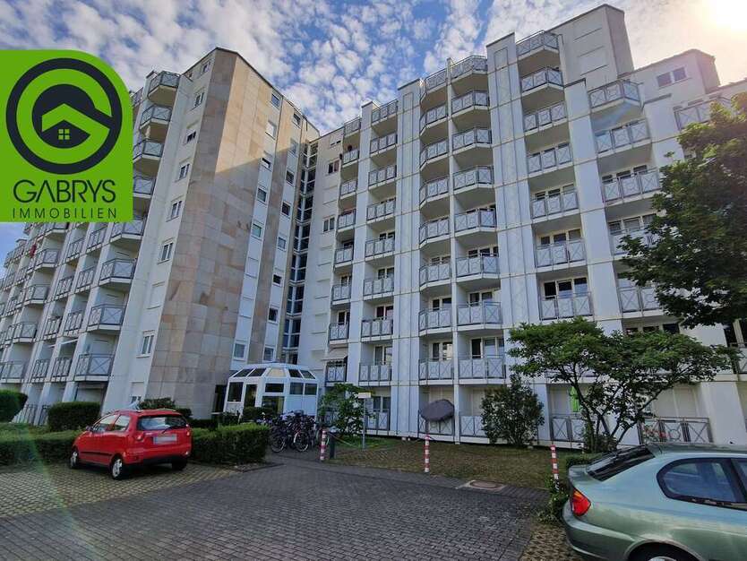 Wohnung zum Mieten in Köln 340 € 23.5 m²