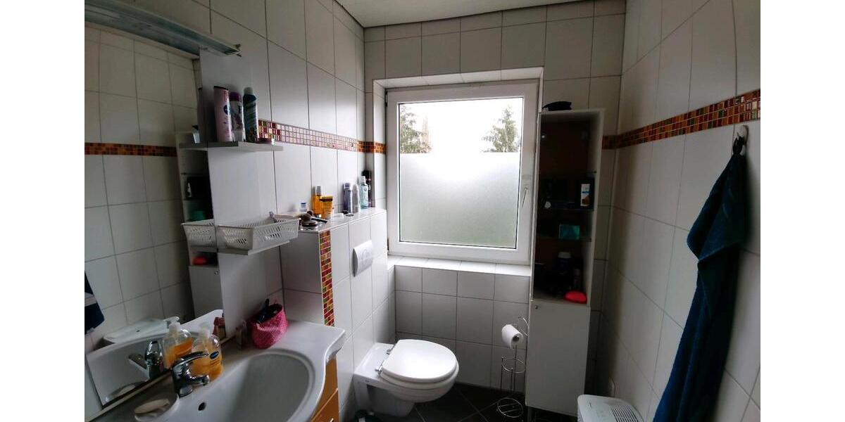 Wohnen auf Zeit Salzgitter Ortschaft Südost - 21 Zimmer, 70 m&sup2;, 399&euro; | Angebot:26214461