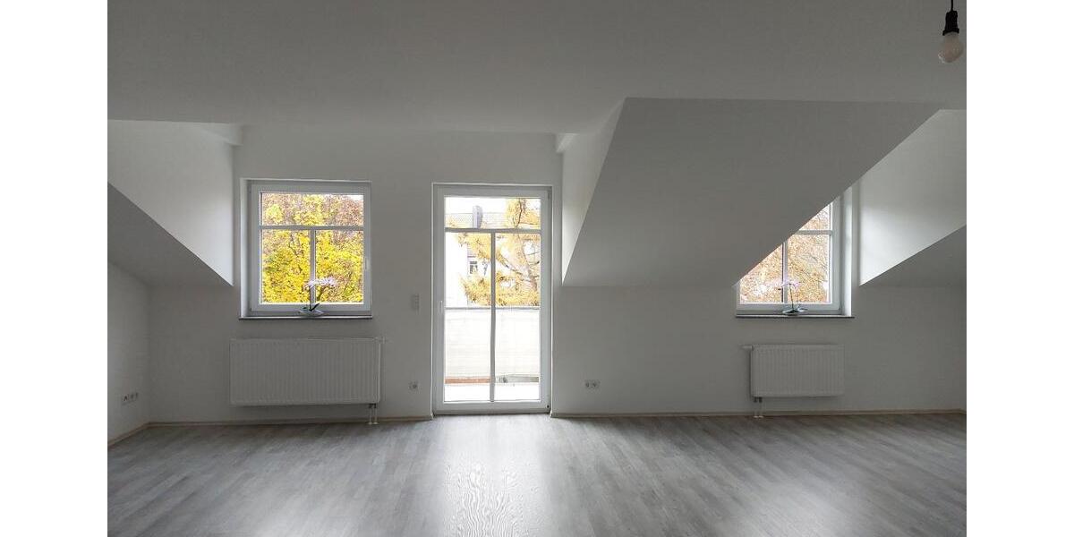 Dachgeschoßwohnung Rendsburg - 1 Zimmer, 70 m&sup2;, 750&euro; | Angebot:24805777