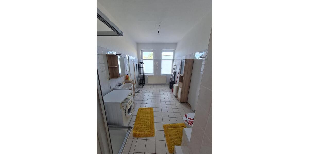 Erdgeschoßwohnung Erxleben - 2 Zimmer, 59 m&sup2;, 300&euro; | Angebot:23438897