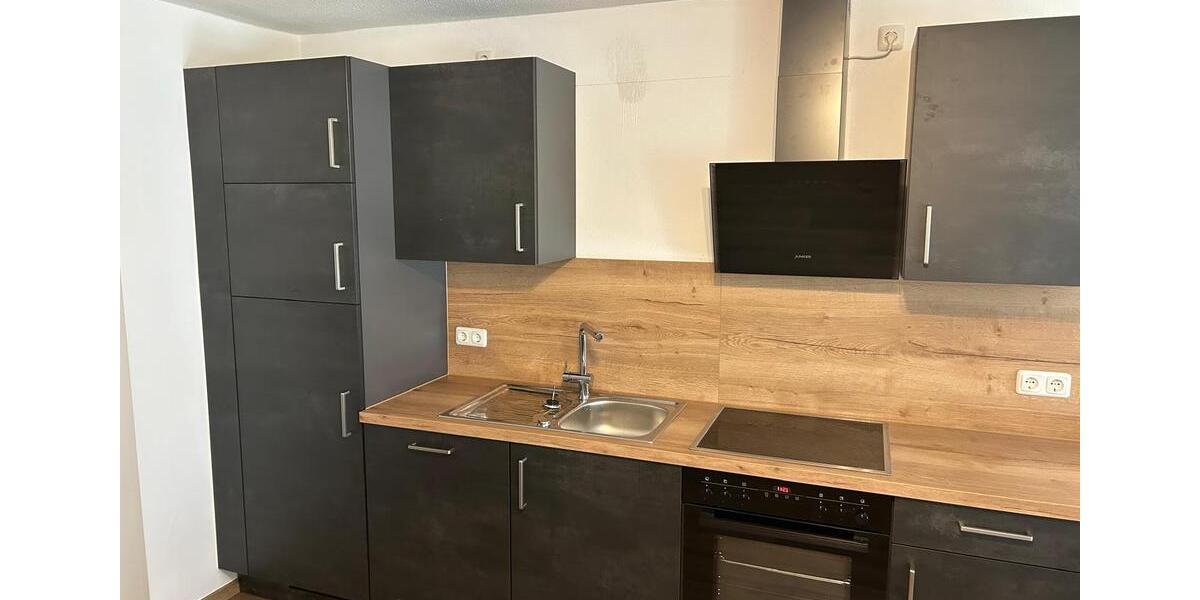 Etagenwohnung Passau Mühltal - 1 Zimmer, 41 m&sup2;, 493&euro; | Angebot:26633297