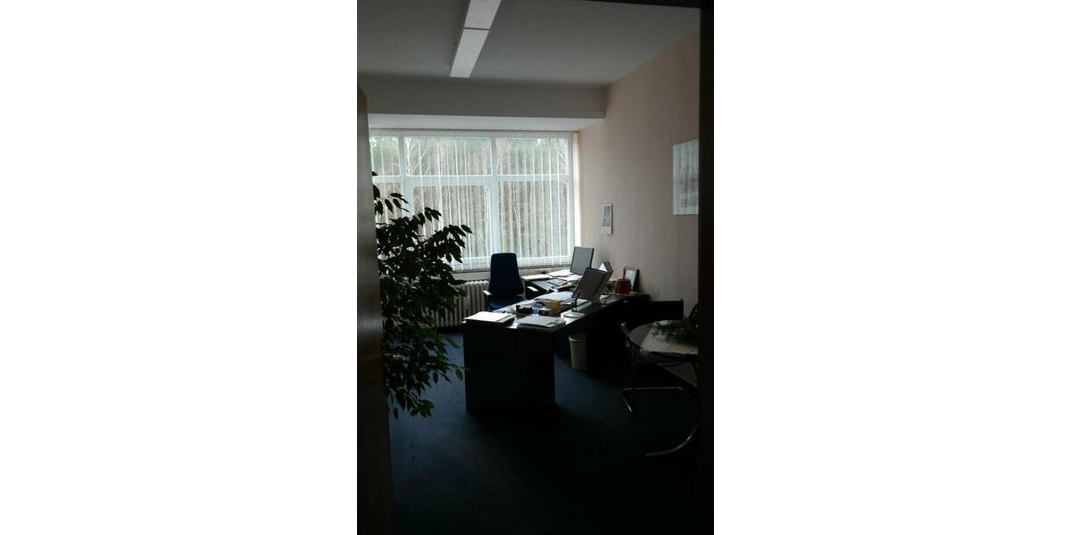 Gewerbeobjekt Oranienbaum-Wörlitz Wörlitz - 480&euro; | Angebot:9520087