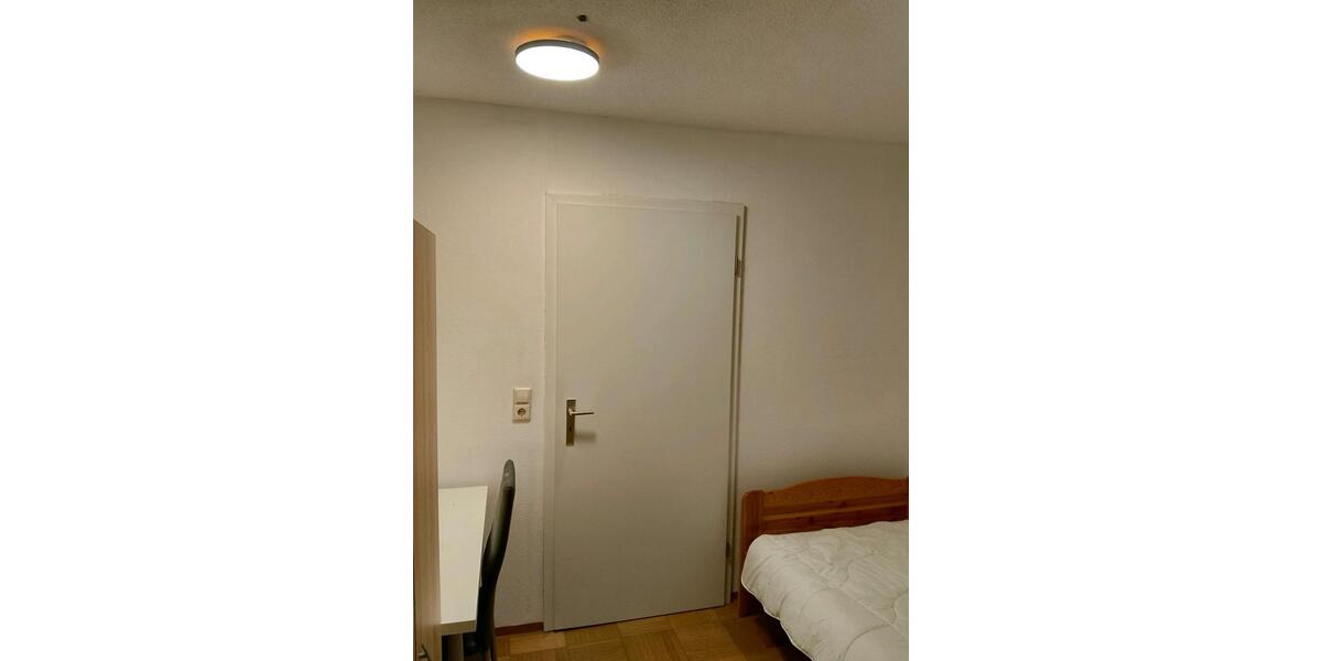 Etagenwohnung Oberkochen - 1 Zimmer, 12 m&sup2;, 425&euro; | Angebot:25853855