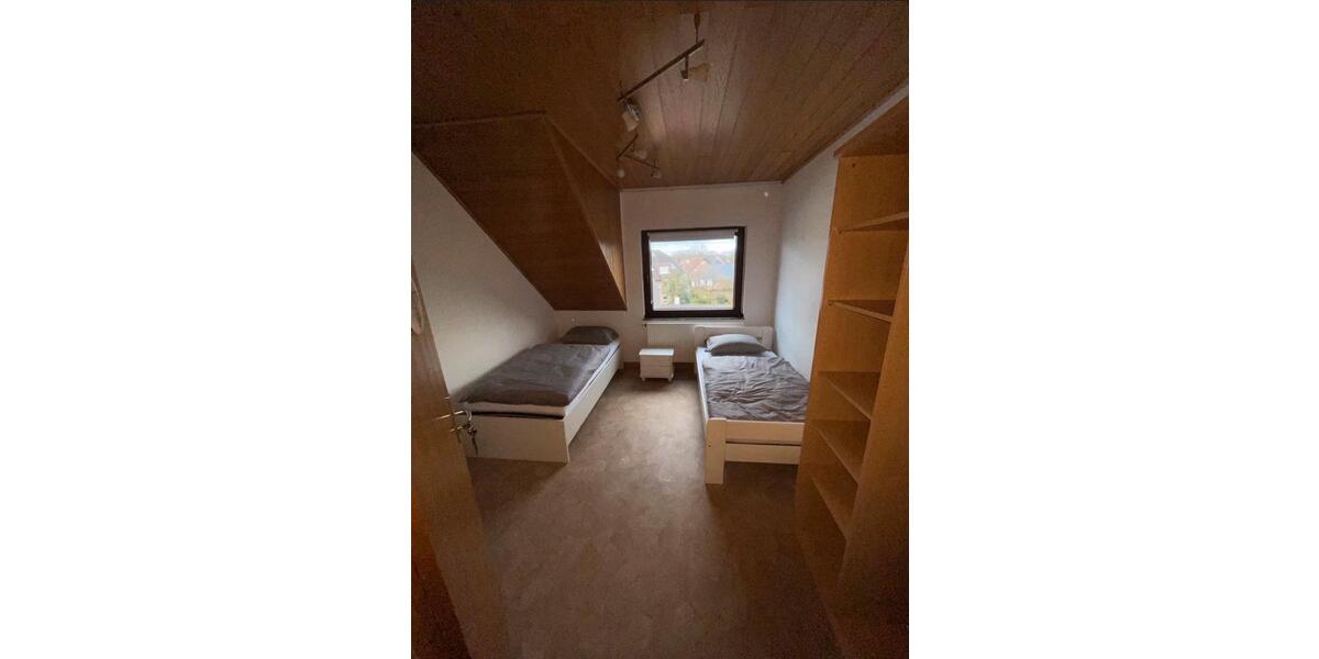 Wohnen auf Zeit Dinslaken Lohberg - 3 Zimmer, 80 m&sup2;, 20&euro; | Angebot:26676140