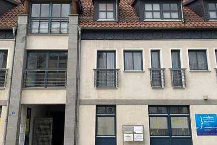 Gewerbeobjekt Aschersleben - 1.300&euro; | Angebot:25080535