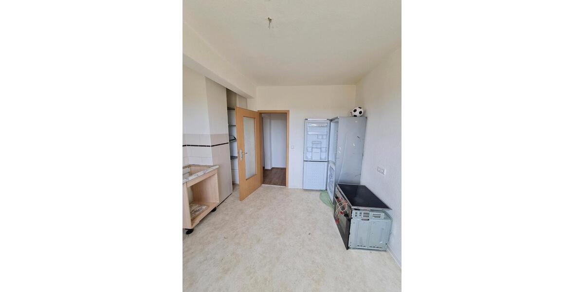 Dachgeschoßwohnung Templin - 2 Zimmer, 56 m&sup2;, 550&euro; | Angebot:25547238