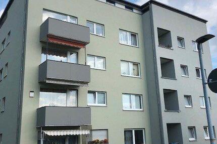 Wohnung Fritzlar - 2 Zimmer, 51 m&sup2;, 367&euro; | Angebot:26565928