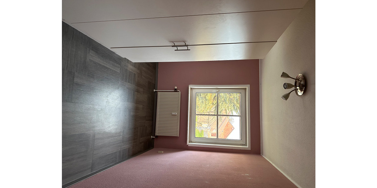 Etagenwohnung Gerstungen - 4 Zimmer, 84 m&sup2;, 741&euro; | Angebot:18870234