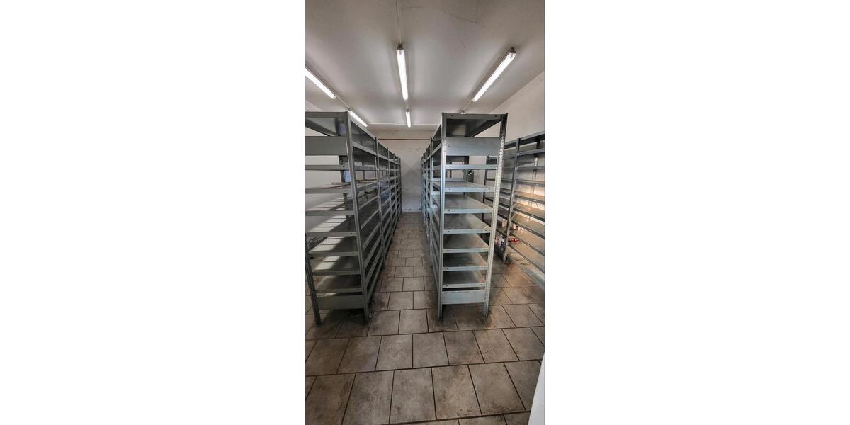 Gewerbeobjekt Genthin - 1.650&euro; | Angebot:25943263