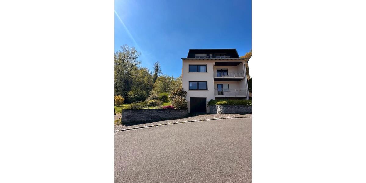 Mehrfamilienhaus, Wohnhaus Bernkastel-Kues Kues - 9 Zimmer, 285 m&sup2;, 2.850&euro; | Angebot:26238173
