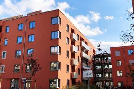 Wohnung München Sendling-Westpark - 4 Zimmer, 95 m&sup2;, 2.175&euro; | Angebot:25262852