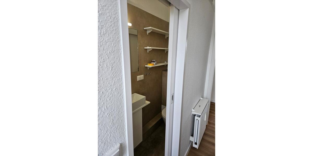 Etagenwohnung Braunschweig Westliches Ringgebiet - 3 Zimmer, 44 m&sup2;, 560&euro; | Angebot:26690143